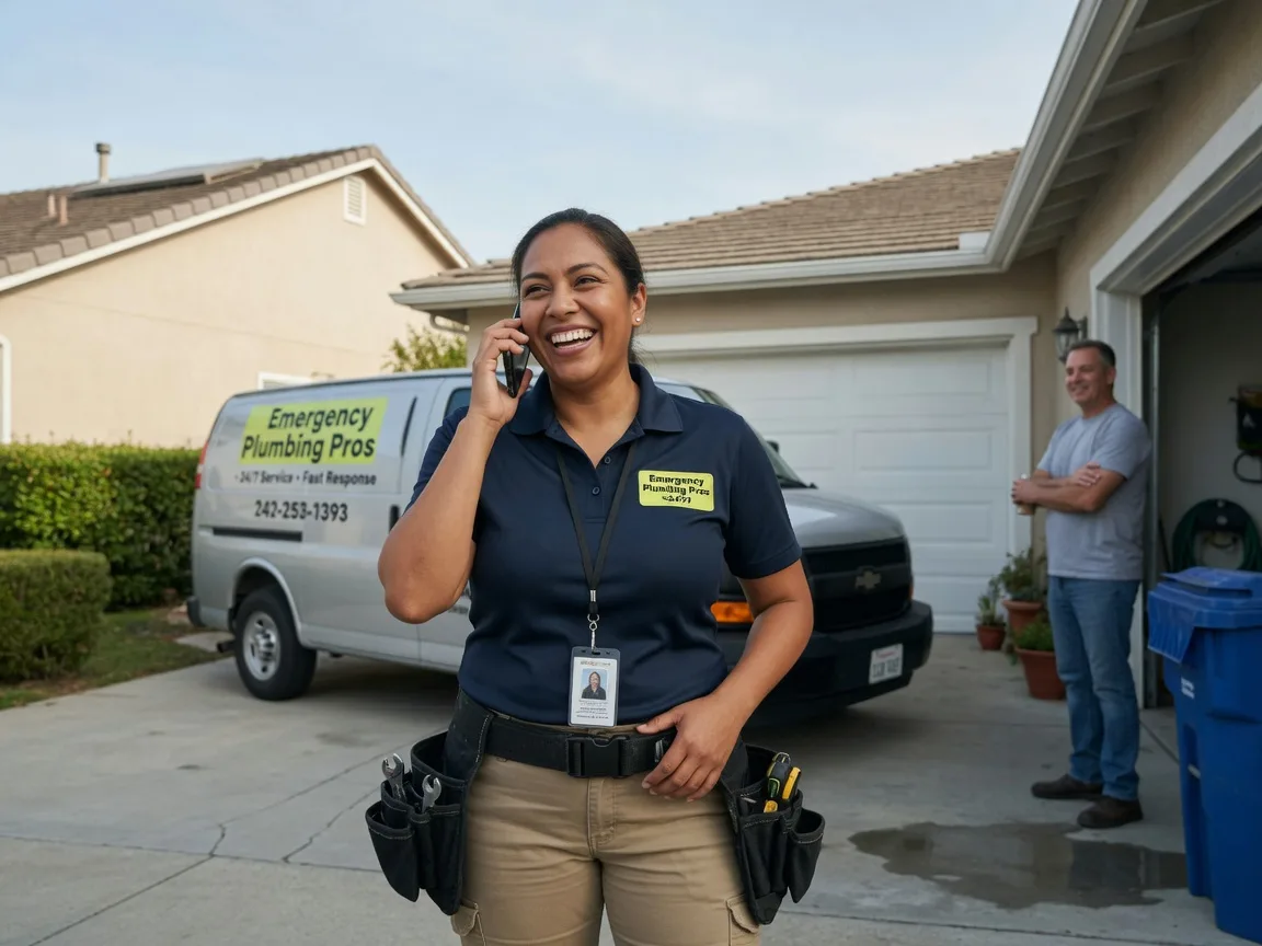 Emergency Plumber Faith, SD FAQs